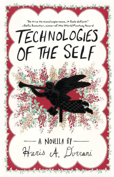 Technologies Of The Self