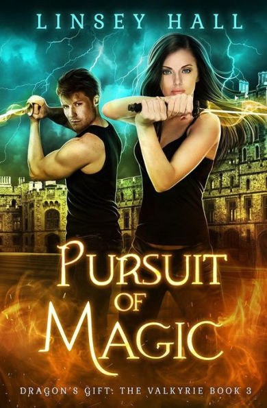 Pursuit Of Magic