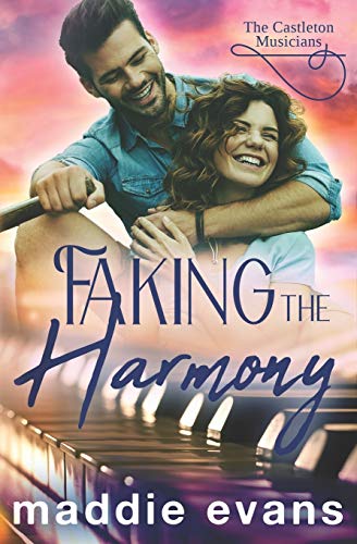 Faking the Harmony : A Castleton Musicians Story