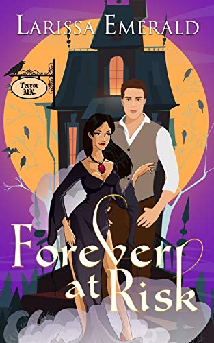 Forever at Risk : Terror, MN Series