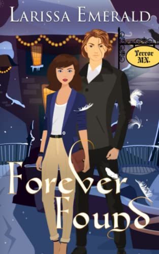 Forever Found: Terror, Mn (Terror, Mn Series)