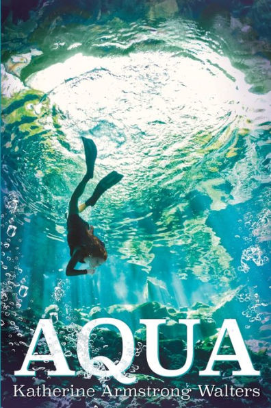 Aqua (The Arydian Chronicles)