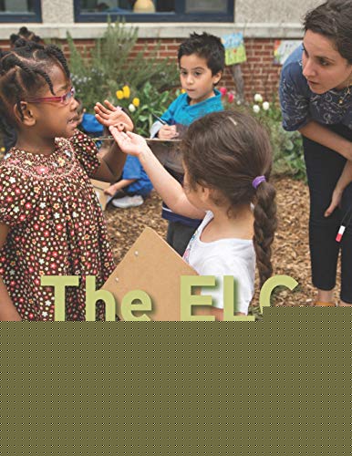 The ELC: An Early Childhood Learning Community at Work