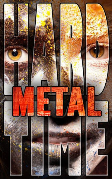 Metal : Hard Time