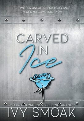Carved in Ice (3) (Made of Steel)