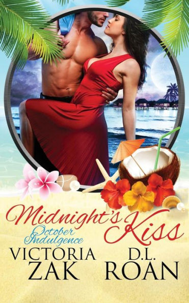 Midnight's Kiss - 9781942516170