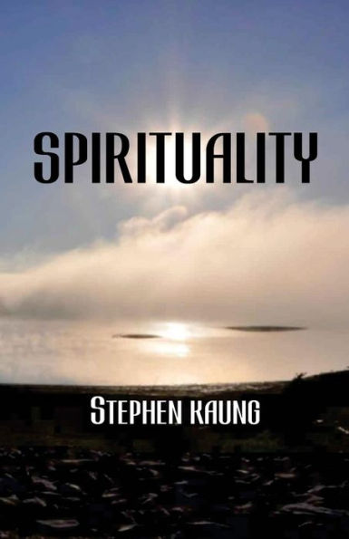 Spirituality - 9781942521389