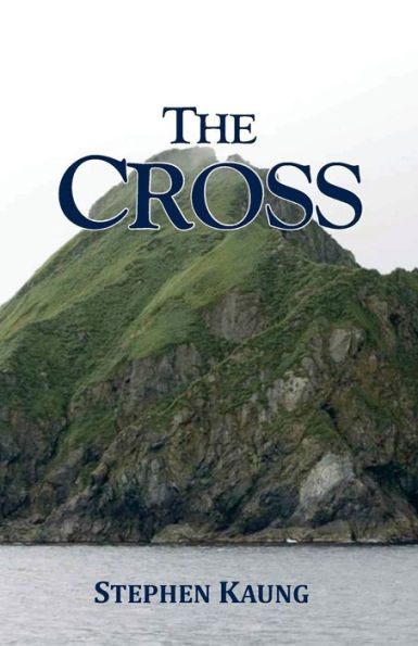 The Cross - 9781942521464