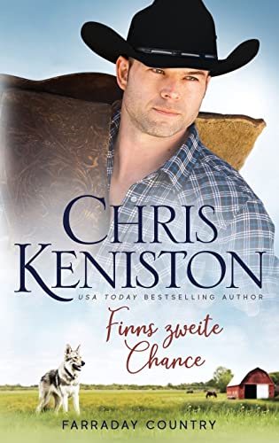 Finns Zweite Chance (Germanic Languages Edition)