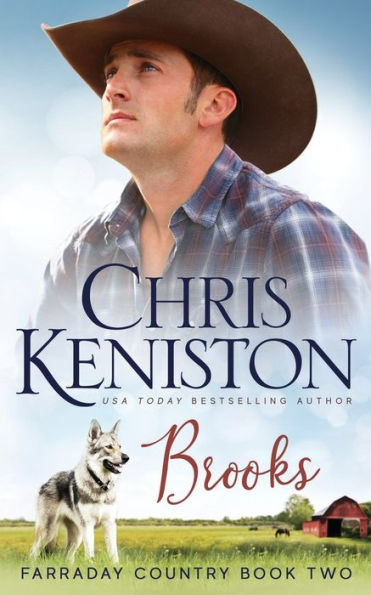 Brooks (Farraday Country)