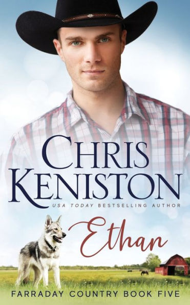 Ethan (Farraday Country)
