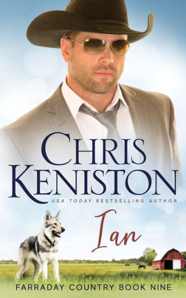 Ian (Farraday Country)