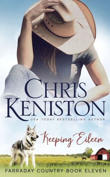 Keeping Eileen (Farraday Country)