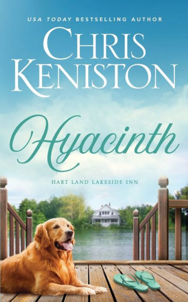 Hyacinth (Hart Land Lakeside Inn)