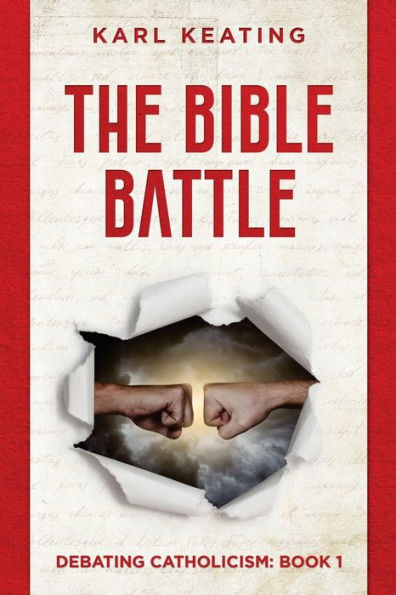 The Bible Battle