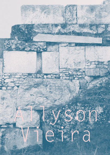 Allyson Vieira: El presente plural (Si)