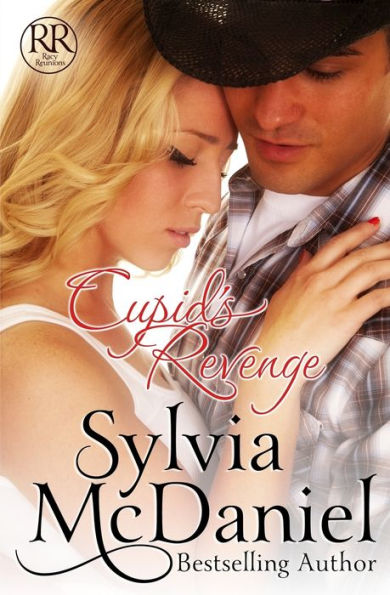 Cupid's Revenge (Racy Reunions) - 9781942608165