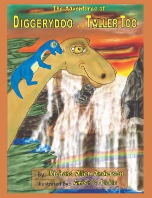 The Adventures of Diggerydoo and Taller Too