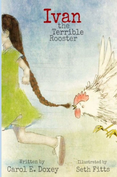 Ivan the Terrible Rooster