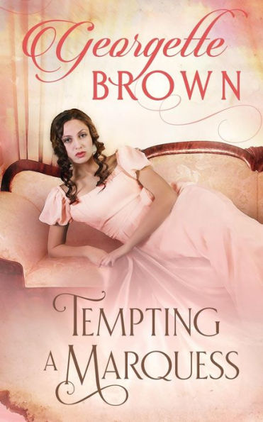 Tempting A Marquess
