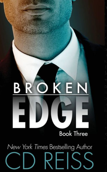 Broken Edge: (The Edge #3)