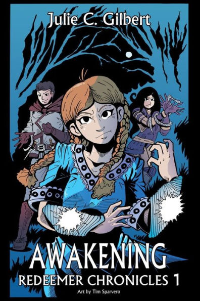 Awakening (Redeemer Chronicles)