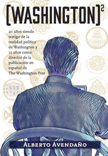 (WASHINGTON)2 (Spanish Edition)