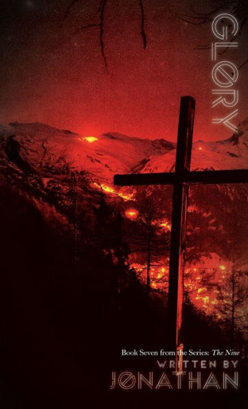 Glory (The Nine Series, Book 7) (7)