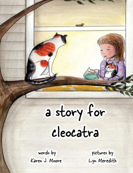 Una historia para CleoCatra