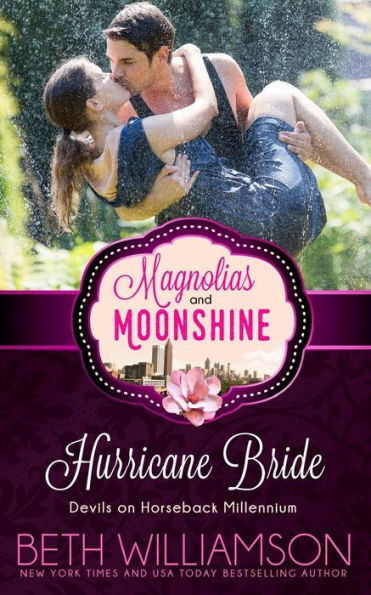 Hurricane Bride (Devils on Horseback Millennium)