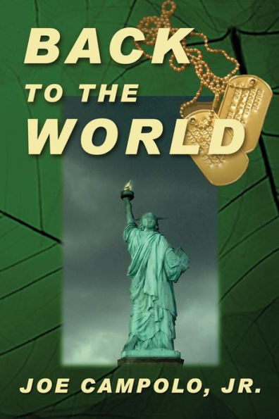 De regreso al mundo