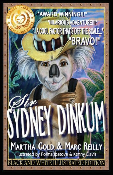 Sir Sydney Dinkum - 9781943293032