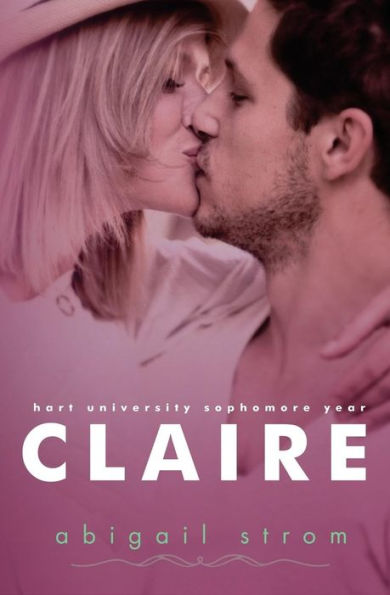 Claire (Hart University)
