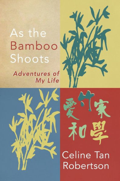 As the Bamboo Shoots