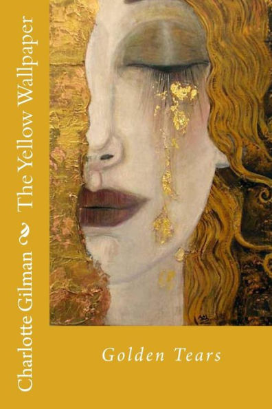 The Yellow Wallpaper - 9781943341009
