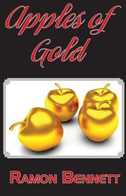Apples of Gold - 9781943423217