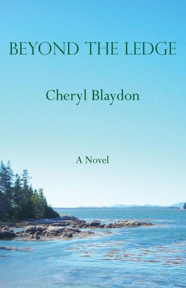 Beyond the Ledge
