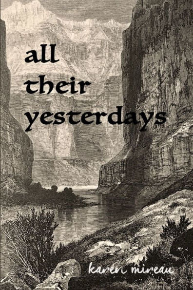 ALL THEIR YESTERDAYS