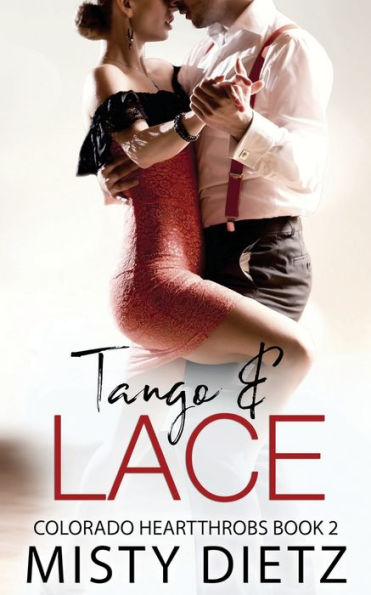 Tango And Lace - 9781943716050