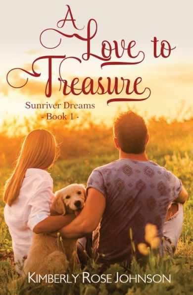 Un amor por atesorar (Sunriver Dreams)