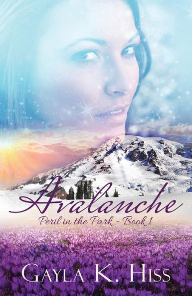 Avalancha: Un romance contemporáneo con suspenso (Peligro en el parque)