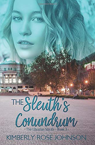 The Sleuths Conundrum (The Librarian Sleuth)