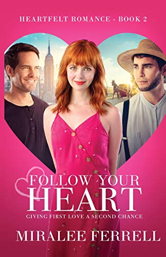 Follow Your Heart - 9781943959983