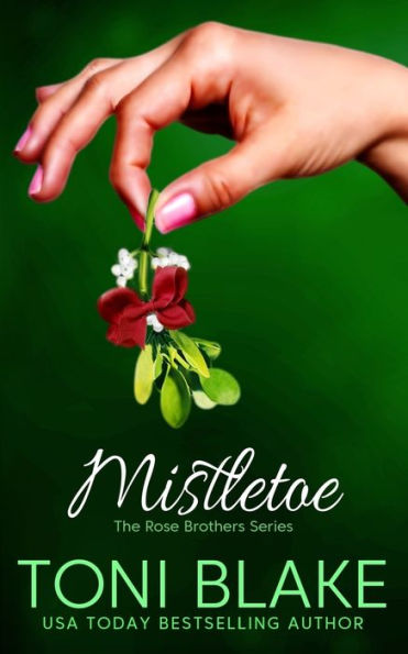 Mistletoe - 9781943966288