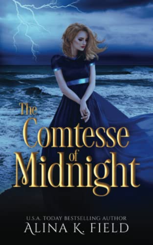 The Comtesse of Midnight (The Macbeth Series)