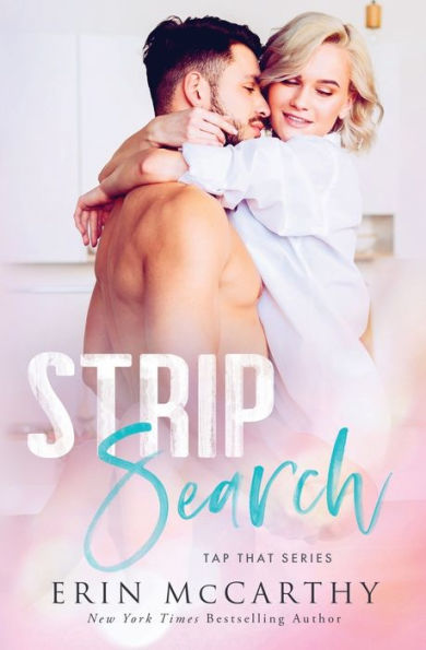 Strip Search - 9781944172350