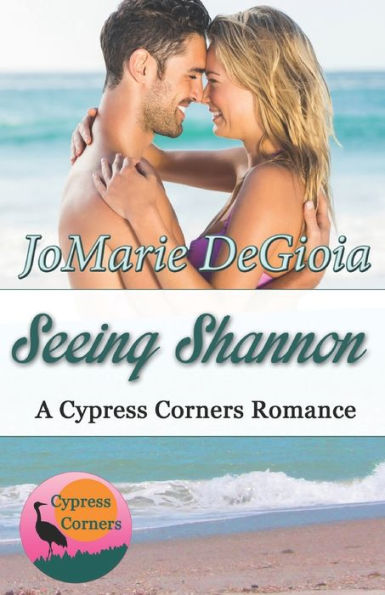 Seeing Shannon : Cypress Corners