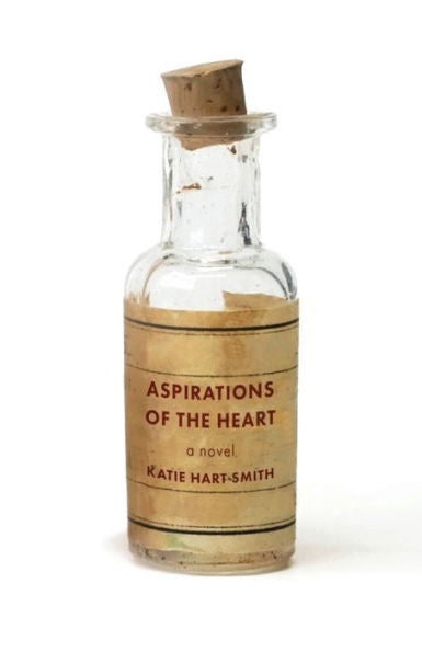 Aspirations of the Heart (Sacred Heart)
