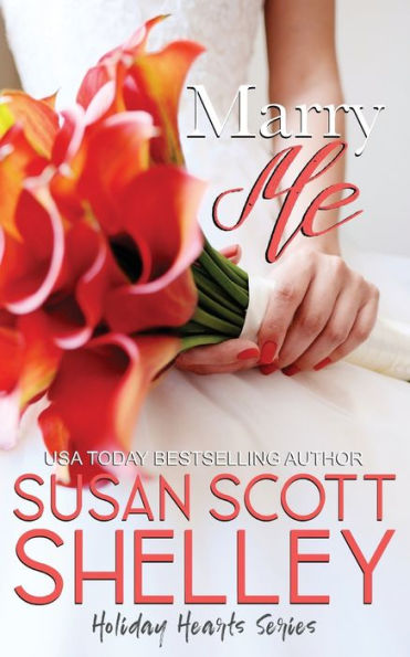 Marry Me - 9781944220198