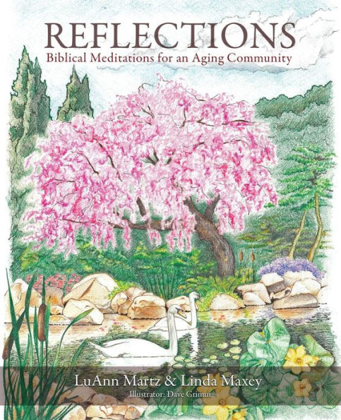 Reflections : Biblical Meditations For An Aging Community
